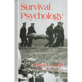 Survival Psychology - Paperback