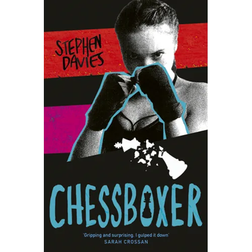 Chessboxer - Paperback
