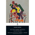 The New Negro Aesthetic: Selected Writings - Paperback