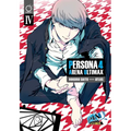 Persona 4 Arena Ultimax Volume 4 - Paperback