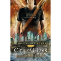 City of Glass - Hardcover