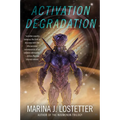 Activation Degradation - Paperback