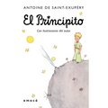 El Principito / The Little Prince - Paperback