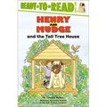 Henry and Mudge and the Tall Tree House: Ready-To-Read Level 2 - Paperback
