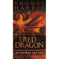 Red Dragon - Mass Market Paperbound