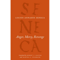 Anger, Mercy, Revenge - Paperback