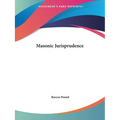 Masonic Jurisprudence - Paperback