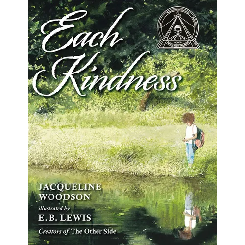 Each Kindness - Hardcover