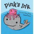 Pink's Ink - Hardcover