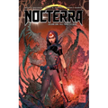 Nocterra Volume 1: Full Throttle Dark - Paperback