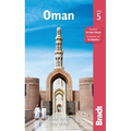 Oman - Paperback