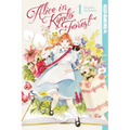 Alice in Kyoto Forest, Volume 1 - Paperback