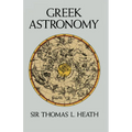 Greek Astronomy - Paperback