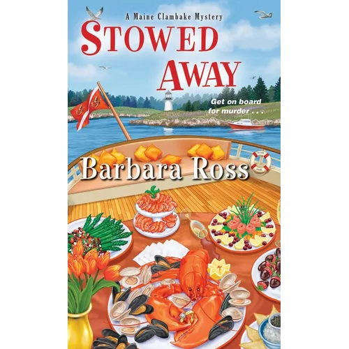 Stowed Away - Mass Market Paperbound