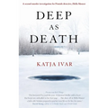 Deep as Death - Paperback