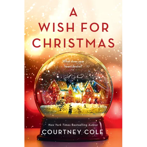 A Wish for Christmas - Paperback