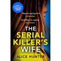 The Serial Killer's Wife - Paperback