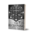 Zodiac Academy 3: The Reckoning - Paperback