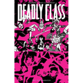 Deadly Class Volume 10: Save Your Generation - Paperback
