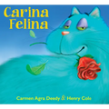 Carina Felina - Hardcover