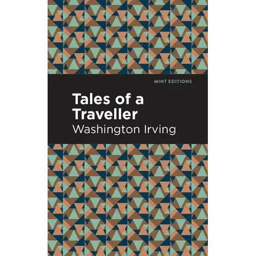 Tales of a Traveller - Hardcover