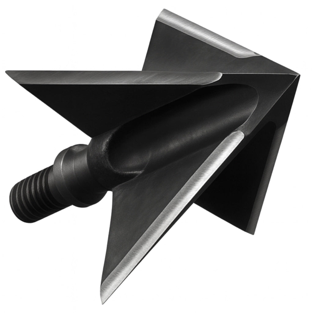 TOTA | 175 grain XL broadhead | 1-3/16-inch solid | fixed blade