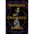 Empress Crowned in Red - Hardcover