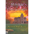 Murder at Chateau Sur Mer - Paperback