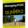 Managing Pcos for Dummies - Paperback