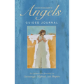 Anne Neilson's Angels Guided Journal: An Interactive Journey to Encourage, Refresh, and Inspire - Hardcover