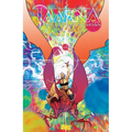 Taarna: The Last Taarakian - Paperback