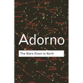 The Stars Down to Earth - Paperback