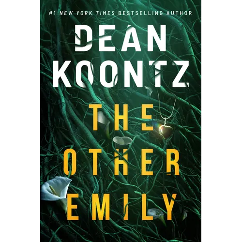 The Other Emily - Paperback