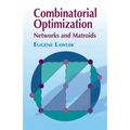 Combinatorial Optimization: Networks and Matroids - Paperback