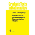Introduction to Lie Algebras and Representation Theory - Paperback