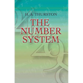 The Number System - Paperback