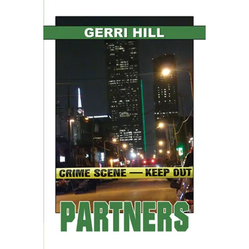 Partners - Paperback