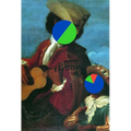 Erick Meyenberg: D Major Isn't Blue - Paperback