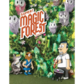 Super Magic Forest - Paperback
