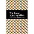 The Great Impersonation - Hardcover