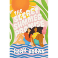 The Secret Summer Promise - Hardcover