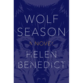 Wolf Season - Paperback
