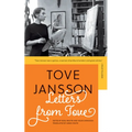 Letters from Tove - Paperback