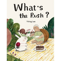 What's the Rush? - Paperback