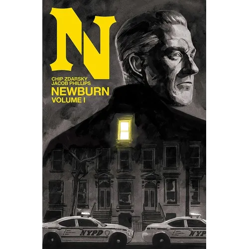 Newburn Volume 1 - Paperback