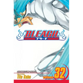 Bleach, Vol. 32: Howling - Paperback