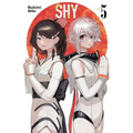 Shy, Vol. 5 - Paperback