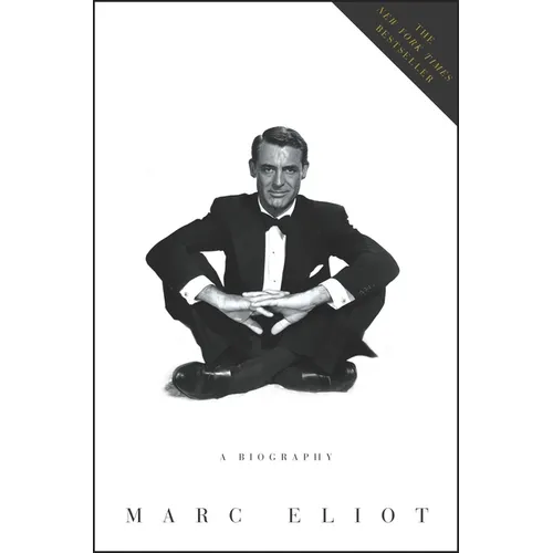 Cary Grant: A Biography - Paperback
