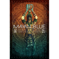 Mayan Blue - Paperback