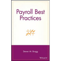 Payroll Best Practices - Hardcover